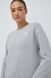 Світшот Under Armour Essential Fleece Crew Сірий M 1373032 1373032 фото 3