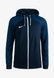 Кофта Nike Dri-FIT Strike Training Синій XL DR2571-451 DR2571-451 фото 3
