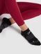Шкарпетки Gymshark Ankle Performance W Чорний 35-38 I1A2H-BBBB I1A2H-BBBB фото 1
