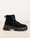 Черевики Vans Colfax Elevate MTE 2 Чорний 39 VN000BVSBKA1 VN000BVSBKA1 фото 1
