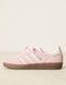Кеди adidas Originals Gazelle Indoor Рожевий 36 2/3 JI2716 JI2716 фото 3