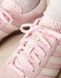 Кеди adidas Originals Gazelle Indoor Рожевий 36 2/3 JI2716 JI2716 фото 4