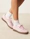Кеди adidas Originals Gazelle Indoor Рожевий 36 2/3 JI2716 JI2716 фото 1