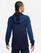 Кофта Nike Dri-FIT Strike Training Синій XL DR2571-451 DR2571-451 фото 2