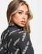 Спідниця adidas Long Sleeve Чорний XL HM4892 HM4892 фото 3