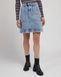 Спідниця Lee Military Denim Синій W27 112341370 112341370 фото 1