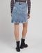 Спідниця Lee Military Denim Синій W27 112341370 112341370 фото 2