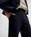 Укорочені штани Lululemon Softstreme High-Rise Straight Чорний US10/XL LW6BZXS LW6BZXS фото 3