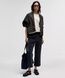 Укорочені штани Lululemon Softstreme High-Rise Straight Чорний US10/XL LW6BZXS LW6BZXS фото 2
