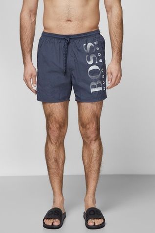 Шорти для плавання Hugo Boss Octopus Синій M 50371268 011 50371268 011 фото
