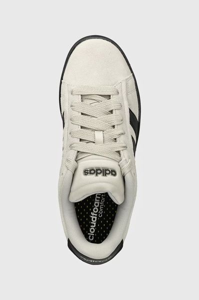 Кеди adidas Grand Court Alpha 00S Сірий 44 IH1287 IH1287 фото