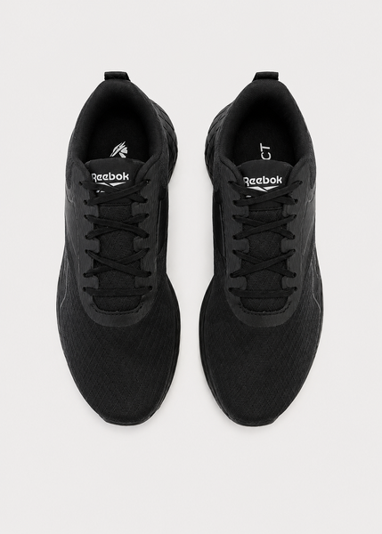 Кросівки Reebok Liquifect 180 2.0 Ap W Чорний 36.5 GW4929 GW4929 фото
