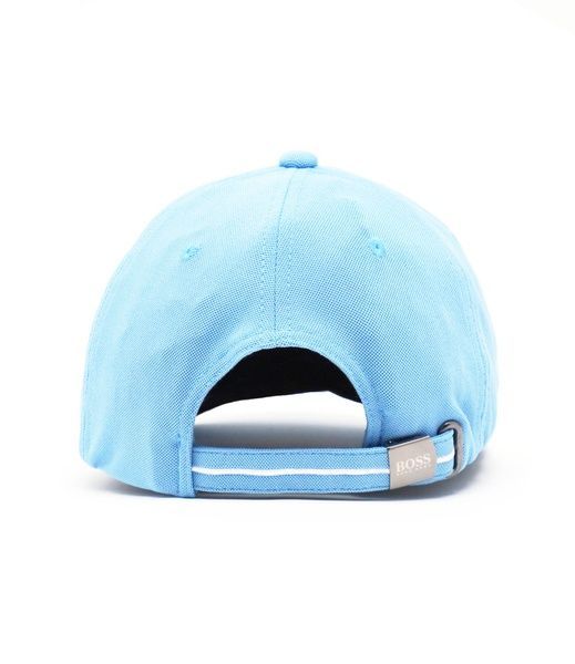 Кепка BOSS Baseball cap US-1 Блакитний OS 50443581 481 50443581 481 фото