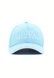Кепка BOSS Baseball cap US-1 Блакитний OS 50443581 481 50443581 481 фото 1