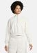 Світшот Nike Sportswear Phoenix Fleece Бежевий 2XL DQ5767-104 DQ5767-104 фото 1