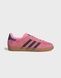 Кеди adidas Originals Gazelle Indoor Рожевий 37 1/3 IE7002 IE7002 фото 1
