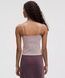 Топ Lululemon Align&trade; Convertible Tube Сірий US4/S LW1FGIS LW1FGIS фото 3