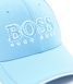 Кепка BOSS Baseball cap US-1 Блакитний OS 50443581 481 50443581 481 фото 3