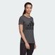 Футболка adidas Must Haves Winners Сірий L FI4761 FI4761 фото 4