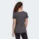 Футболка adidas Must Haves Winners Сірий L FI4761 FI4761 фото 3