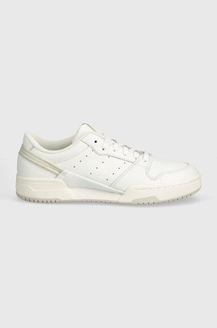 Кеди adidas Originals Team Court 2 Білий 40 ID3409 ID3409 фото