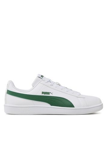 Кеди Puma Up White Vine Білий 45 372605 35 372605 35 фото
