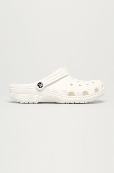 Сабо Crocs Classic Білий 46-47 10001-100 10001-100 фото