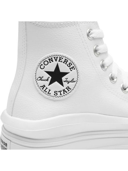 Кеди Converse Chuck Taylor All Star Move Білий 36.5 A04295C A04295C фото