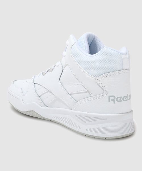 Високі кеди Reebok Royal BB4500 Hi2 Білий 45.5 GX8543 GX8543 фото
