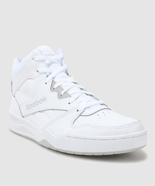 Високі кеди Reebok Royal BB4500 Hi2 Білий 45.5 GX8543 GX8543 фото
