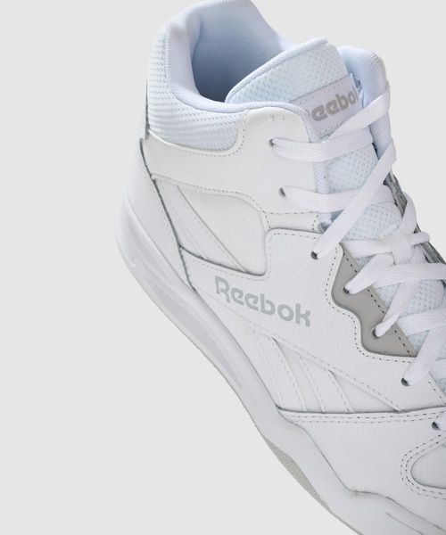 Високі кеди Reebok Royal BB4500 Hi2 Білий 45.5 GX8543 GX8543 фото