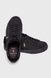 Кеди Polo Ralph Lauren Sayer Чорний 36 72865001 72865001 фото 2
