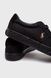 Кеди Polo Ralph Lauren Sayer Чорний 36 72865001 72865001 фото 3