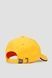 Кепка BOSS Baseball cap Cap-X Жовтий OS 50451245 50451245 747 фото 3