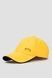 Кепка BOSS Baseball cap Cap-X Жовтий OS 50451245 50451245 747 фото 1