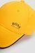 Кепка BOSS Baseball cap Cap-X Жовтий OS 50451245 50451245 747 фото 2