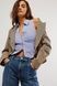 Топ Levi's Lilou Denim Фіолетовий L A5944 0001 A5944 0001 фото 2
