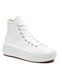 Кеди Converse Chuck Taylor All Star Move Білий 36.5 A04295C A04295C фото 2