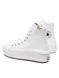 Кеди Converse Chuck Taylor All Star Move Білий 36.5 A04295C A04295C фото 3