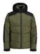 Куртка Jack & Jones JCOOTIS Puffer Зелений 2XL 12239001 12239001 фото 4