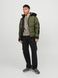 Куртка Jack & Jones JCOOTIS Puffer Зелений 2XL 12239001 12239001 фото 3