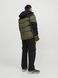 Куртка Jack & Jones JCOOTIS Puffer Зелений 2XL 12239001 12239001 фото 5