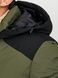 Куртка Jack & Jones JCOOTIS Puffer Зелений 2XL 12239001 12239001 фото 7