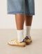 Кеди adidas Originals Gazelle Indoor Бежевий 43 1/3 JI3523 JI3523 фото 2
