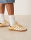 Кеди adidas Originals Gazelle Indoor Бежевий 43 1/3 JI3523 JI3523 фото 1