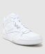 Високі кеди Reebok Royal BB4500 Hi2 Білий 45.5 GX8543 GX8543 фото 2