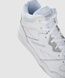 Високі кеди Reebok Royal BB4500 Hi2 Білий 45.5 GX8543 GX8543 фото 5