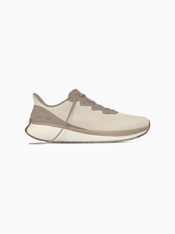 Кросівки для бігу Lane Eight The Relay Trainer Бежевий 42 RT2102 RT2102 фото