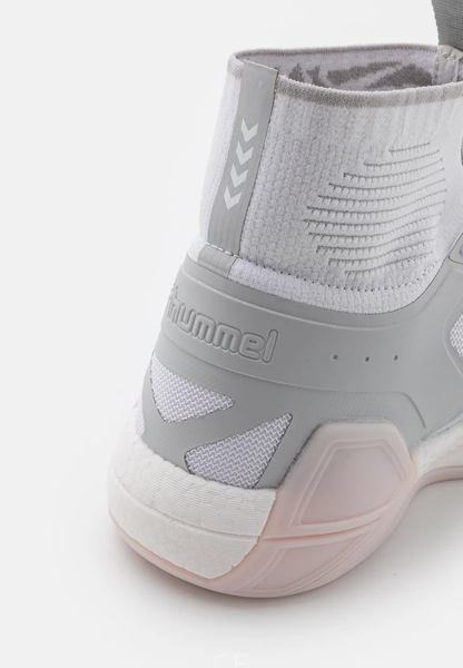 Кросівки Hummel Algiz Mid Сірий 37.5 212114 7097 212114 7097 фото