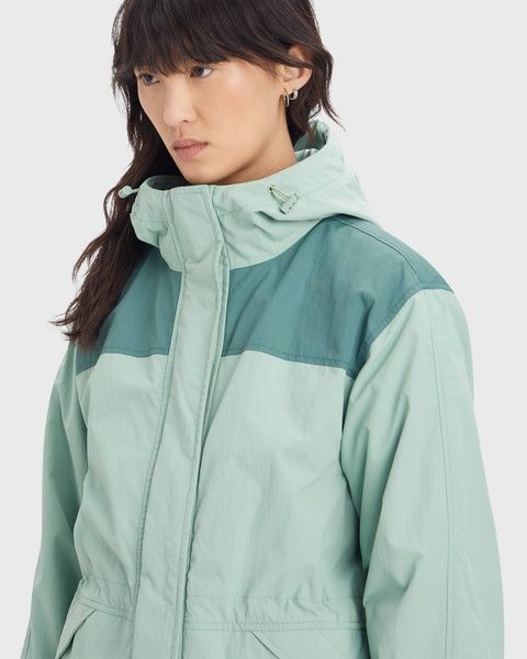 Куртка Levi's Misty Rain Зелений S A58660001 A58660001 фото